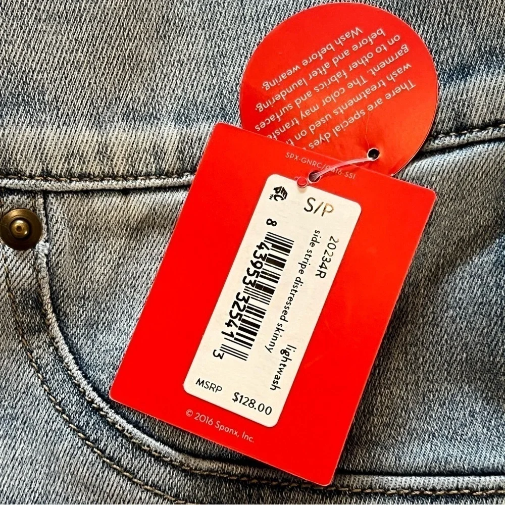 SPANX new side
